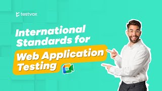 Navigating Global Standards: A Masterclass in Web App Testing with Dr. Abbas Ahmed