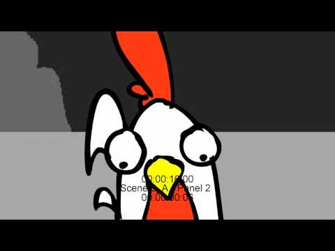 Chicken Strips CarRule