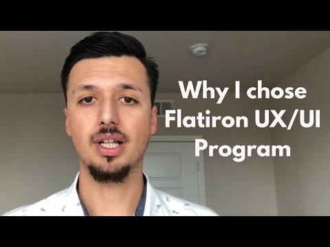 Why I chose Flatiron School over other Bootcamps and College