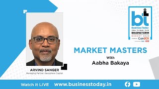 Market Masters with Aabha Bakaya | #BTBrainstorm #BusinessTodayTV