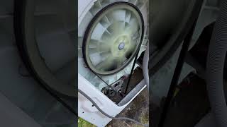 Hoover Link HL1682D3 washing machine || Testing