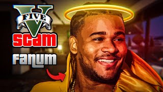 Fanum’s $299/Month GTA RP Server Is WORSE Than You Think...