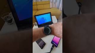 Smart Watch | Hacking Gadgets