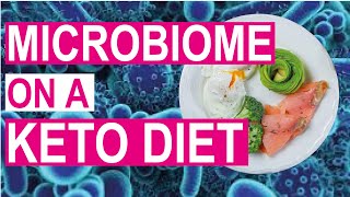 How does a Ketogenic Diet affect the Microbiome? Science-based answer