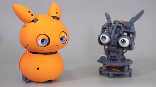 Turning a Raspberry Pi into a (Physical) Virtual Pet