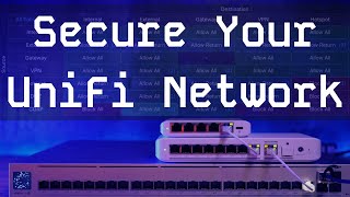 UniFi Firewall Defaults Are Too Open: Here’s How to Lock Them Down