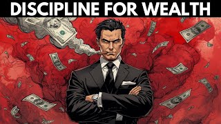 Why You Must Master Self Discipline to Gain Wealth – Machiavelli