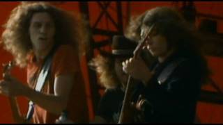 Lynyrd Skynyrd - Workin' For MCA & I Ain't The One