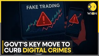 Messaging Apps to Block Access to Users without Active Sims | WION | World News