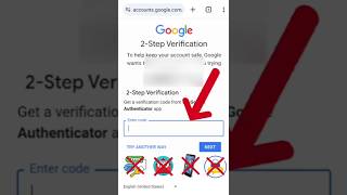 Gmail 2 Step Verification 💯Fixed ✅ Gmail Recovery without Verification Code OTP Password  @AppFixi