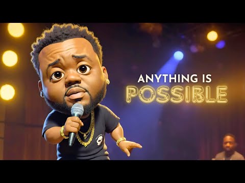 Anything Is Possible (Official Audio) by Deraj Global