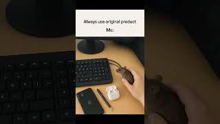 Always use original product #viralreels #coding #trending #developer #viral #codinglife #shorts