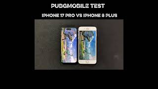 PUBGMOBILE COMPARISON 🔥