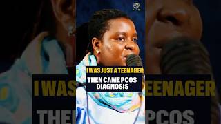 Battle with PCOS #pcosawareness #pcoswarrior #pcosjourney #hormonebalance #periods #fypageシ #explore