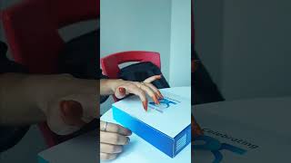 Capgemini Treat Box 🎁🤩🥳 #capgeminiindia #itsmegha118