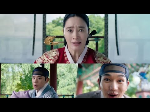 🍃under the queen's umbrella 🍃