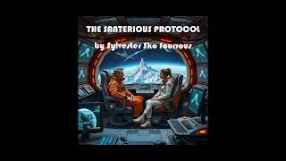 THE SANTERIOUS PROTOCOL by Sylvester Sko Fourroux