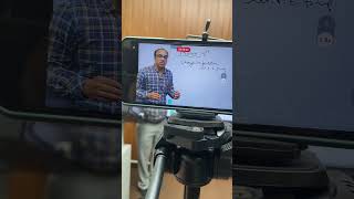 Youtube Setup For Beginners I Online Class Studio Setup For Beginners I Camera For Online Teaching