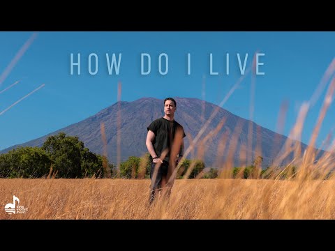 How Do I Live - Trisha Yearwood, LeAnn Rimes (Dave Moffatt cover)