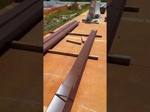 How We Save Time Onsite: Smart Material Staging for Metal Buildings