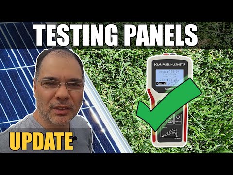 Testing Panels Update - I Messed Up!