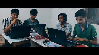 Coding video || Collaboration  Code || Sharing Server||