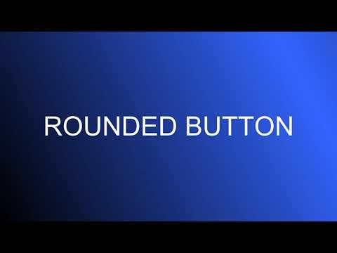 How to create and style Css button