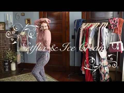 Valentine's Day Look Book