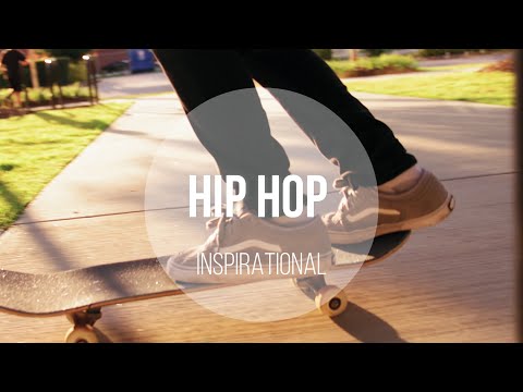 No copyright Hip-Hop inspirational background music