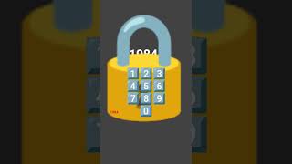 is lock ka code kya hai comment mein batao