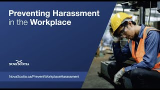 Preparing for the Harassment in the Workplace Regulations Webinar