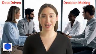 Data Driven Decision Making Training