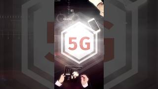 5G revolution in English#technology #5g #smartphone #technical