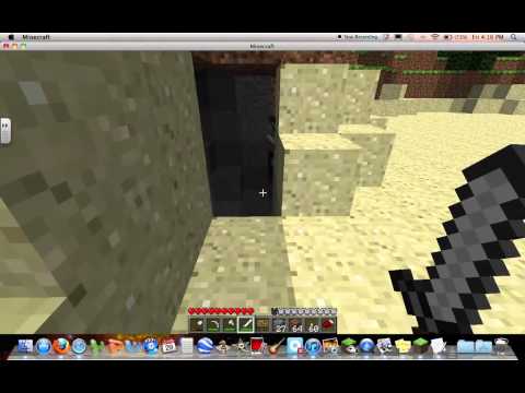 Minecraft Season 2 Ep. 9