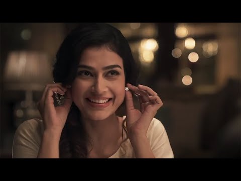 Beautiful Husband-Wife Featuring Jewellery Ads Collection