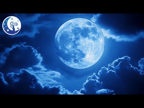 Music To fall Asleep To ~ Insomnia Healing ~ Deep Sleep Music