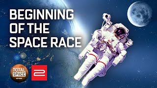 History Of Human Spaceflight: From The First Man In Space To Interstellar Travel [Part I]