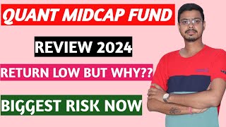 Quant midcap fund direct growth review
