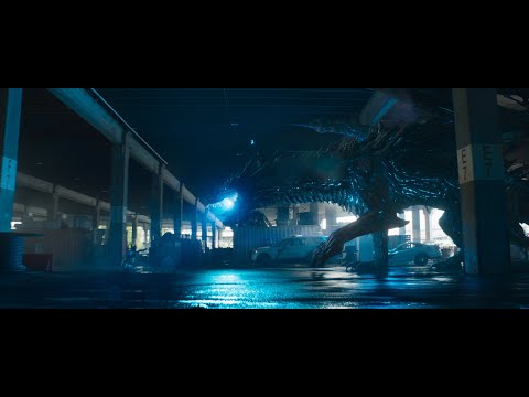 Shazam! Fury of the Gods - Trailer 21:9 ratio