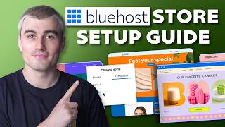How to Set Up WooCommerce on Bluehost | Complete Beginner’s Guide