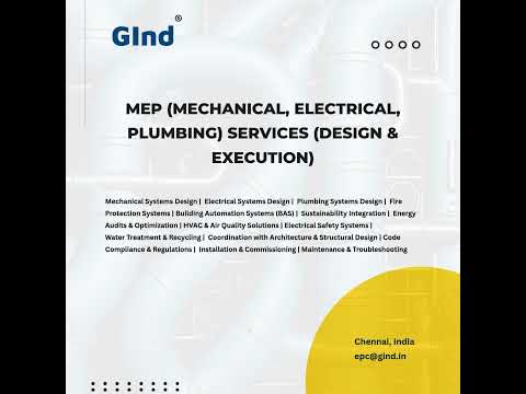 Comprehensive Engineering Services for Every Stage of Your Project