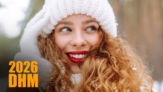 Umar Keyn, DNDM, Davvi, Sara Hadid - Best Deep House Music Mix 2026 (New Vocal Songs)