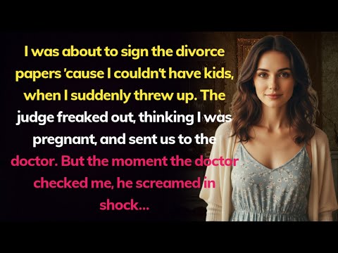 A real story: unbelievably romantic — you just have to hear it!