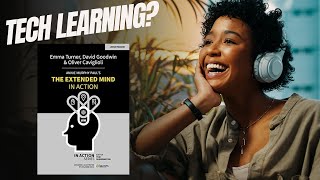 THE EXTENDED MIND by Annie Murphy Paul Book Summary