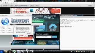 internet speed hack is fake