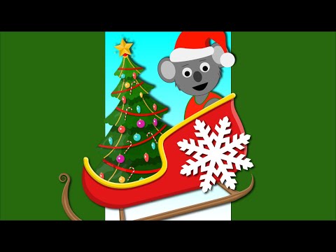 Jingle Bells | Best Christmas Song EVER | Songs For Kids