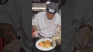 POV: You're giving a Practical Exam in Culinary School! 🔥🔪