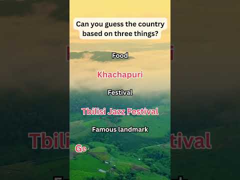 Can you guess the country known for its spices, markets, and festivals? #Spices #Markets #Festivals