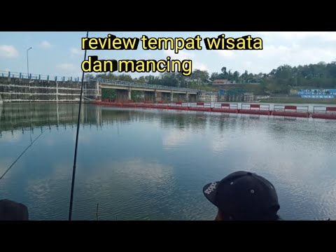 Bendungan pejengkolan || waduk wadas lintang