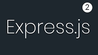 ExpressJs Routing हिंदी में